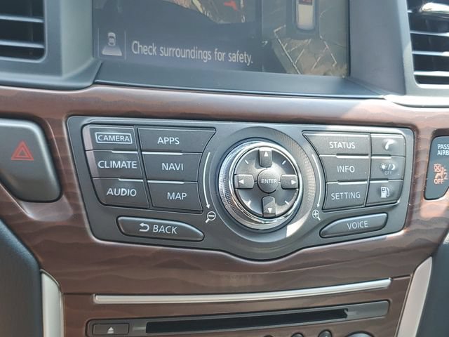 Used 2020 Nissan Pathfinder Platinum AWD/4WD image 30