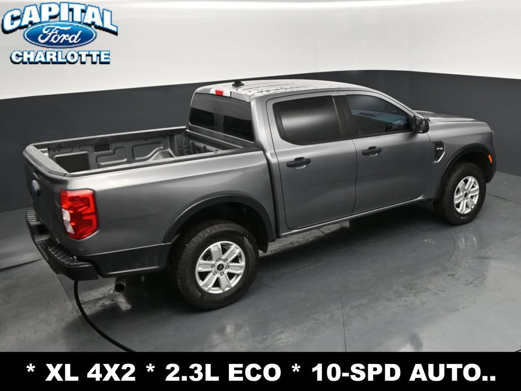 Used 2024 Ford Ranger XL RWD image 31