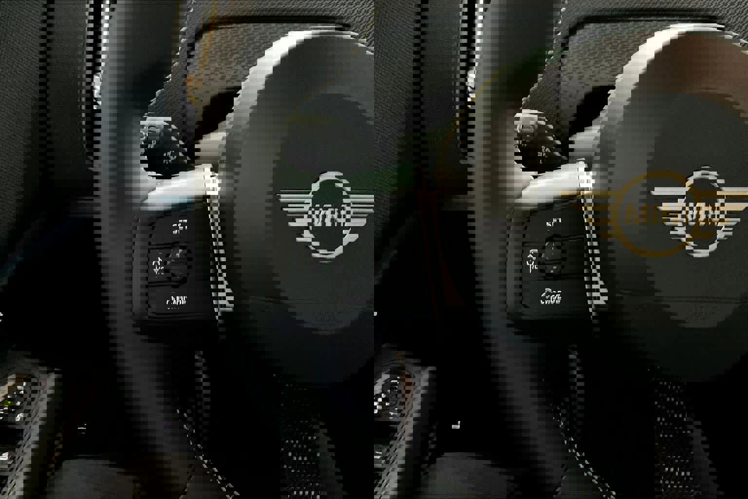 Used 2025 MINI Cooper Countryman S image 21