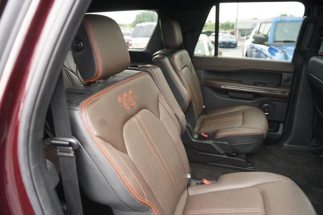 Used 2020 Ford Expedition Max King Ranch AWD/4WD image 19