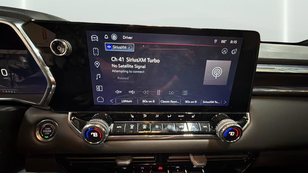 Used 2024 GMC Canyon Elevation w/ Elevation Premium Package image 31