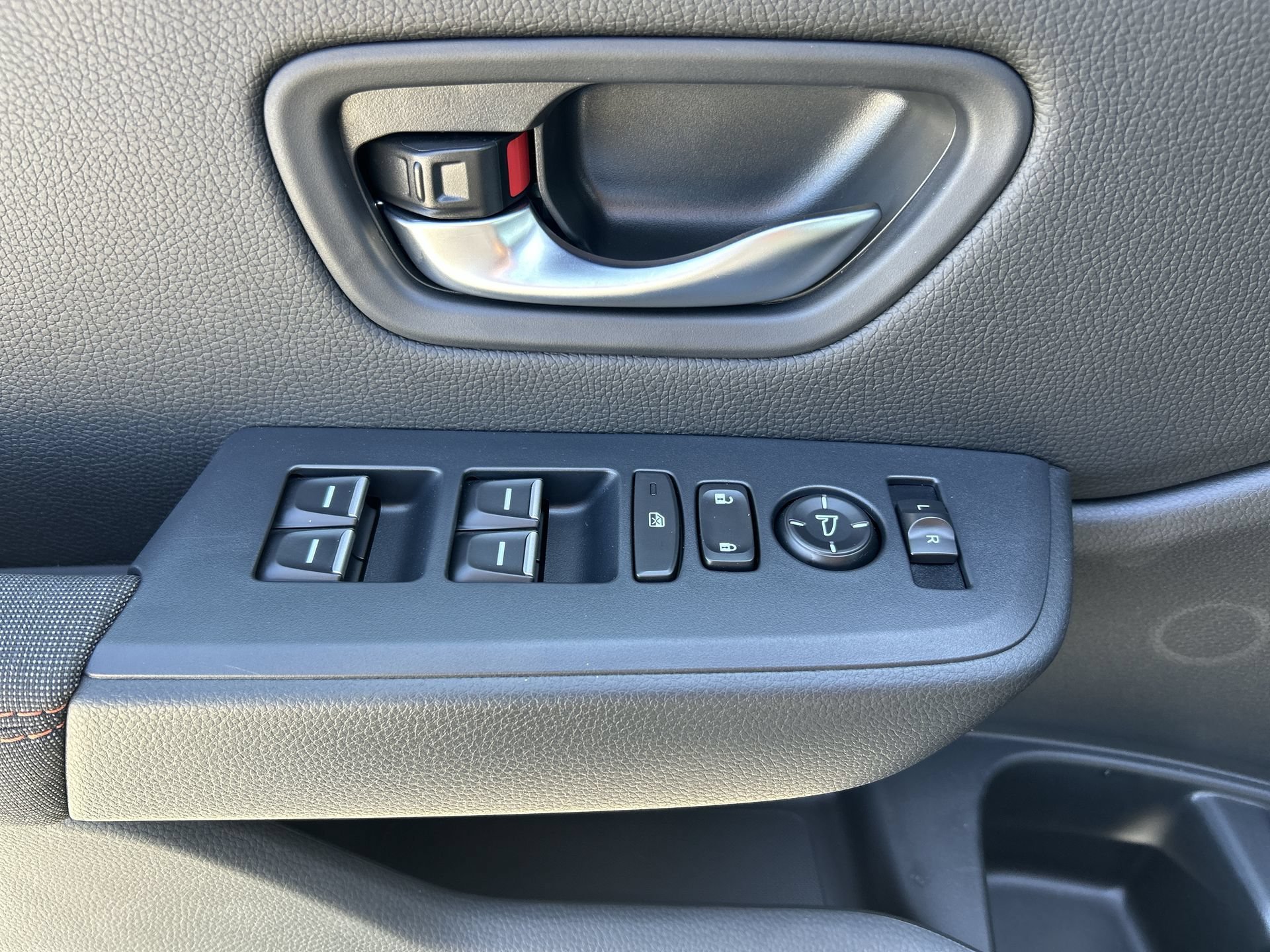 New 2026 Honda Pilot Sport image 15