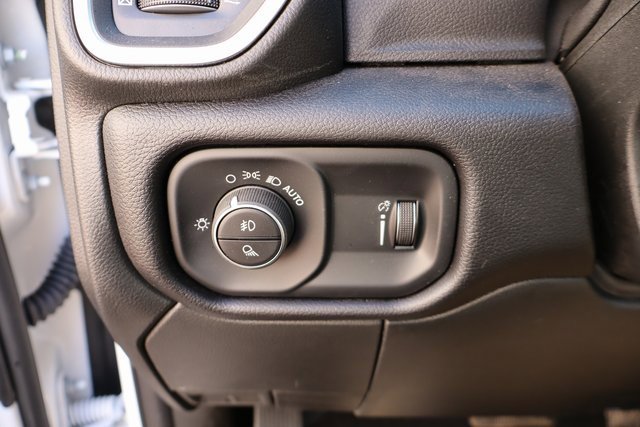 Used 2025 RAM 2500 Big Horn image 14