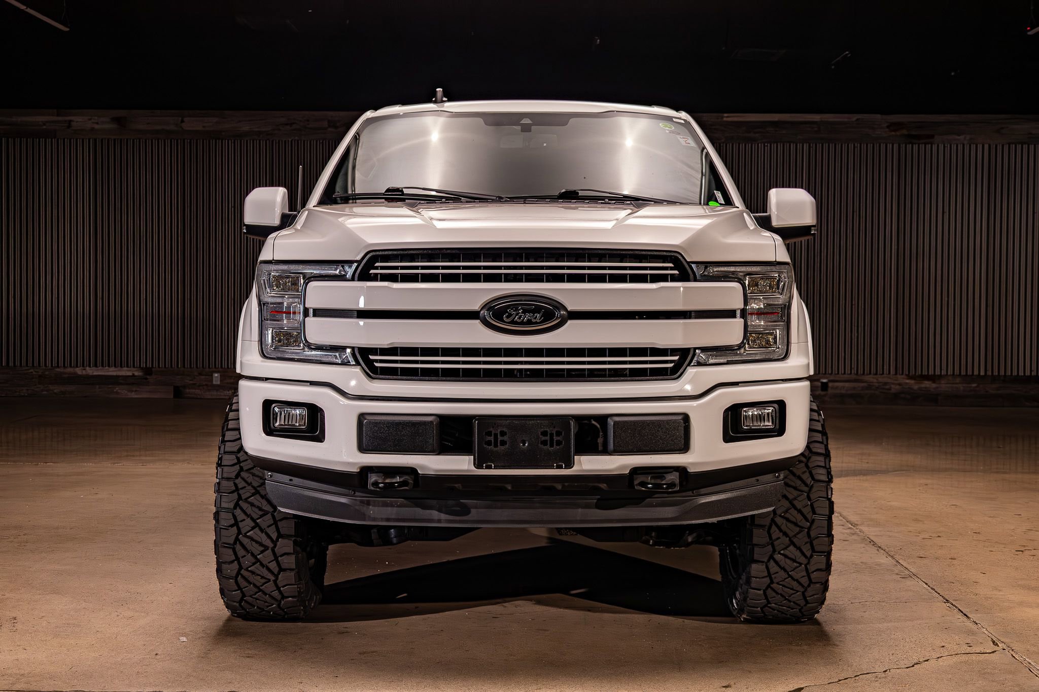 Used 2019 Ford F150 Lariat w/ Equipment Group 502A Luxury video 2