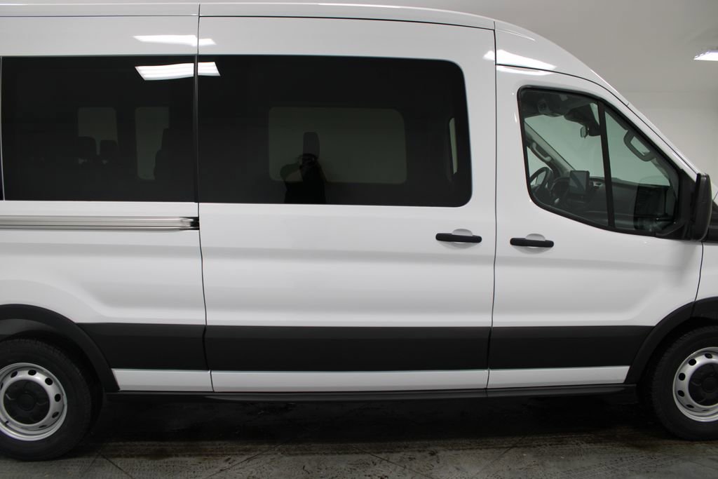 New 2026 Ford Transit 350 XL RWD image 10