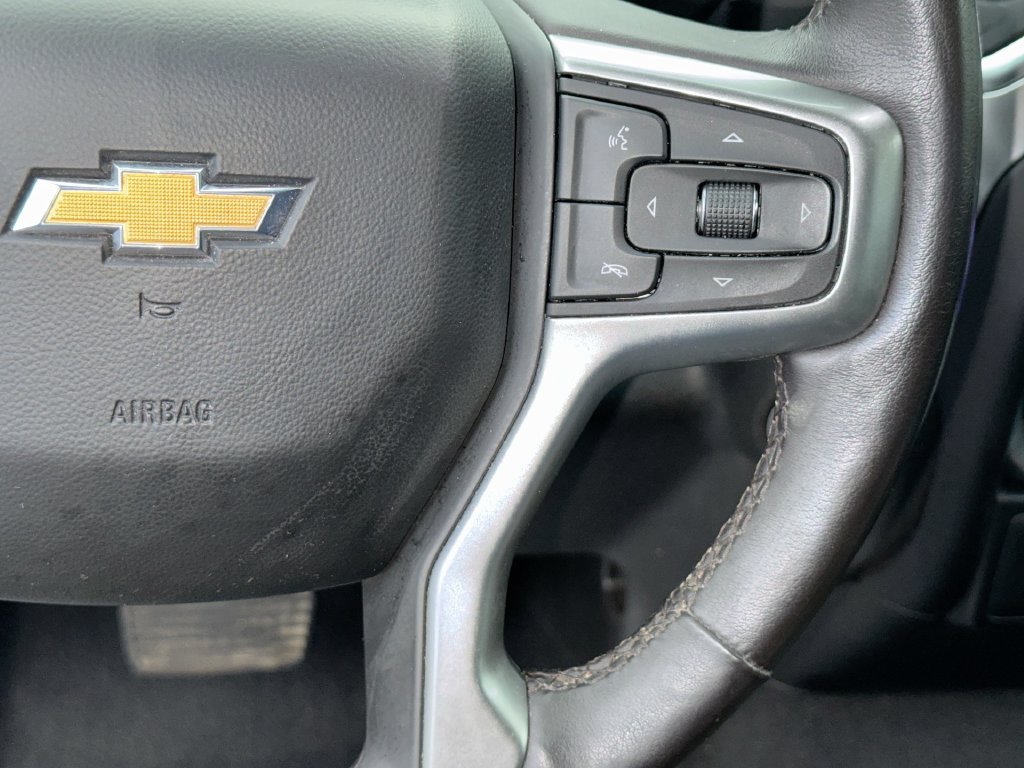Used 2022 Chevrolet Silverado 1500 LT RWD image 18