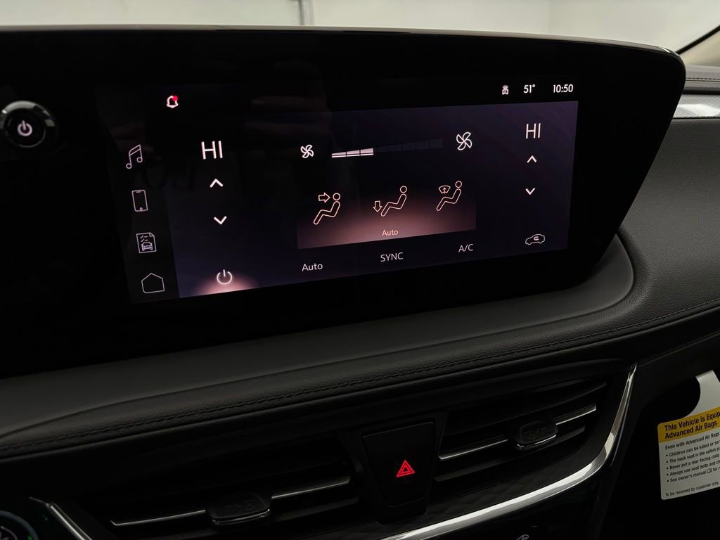 New 2026 Buick Encore GX Avenir w/ Avenir Technology Package image 28