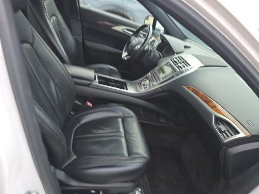 Used 2017 Lincoln MKZ Select w/ Climate Package image 5