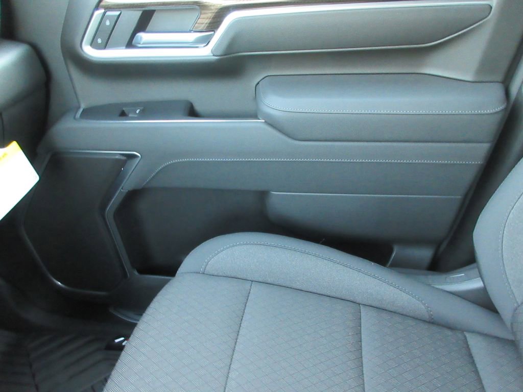 New 2026 Chevrolet Silverado 2500 LT w/ Trail Boss Package image 37