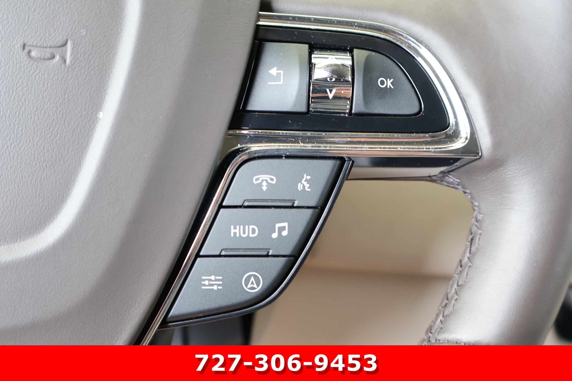 Used 2024 Lincoln Navigator Reserve image 29