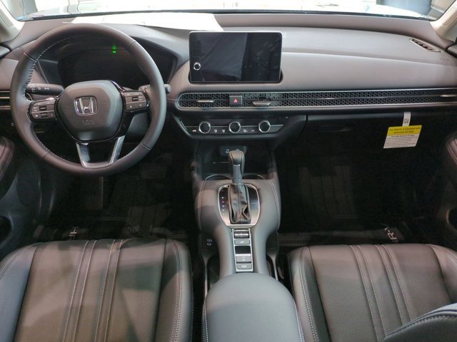 New 2026 Honda HR-V EX-L image 13