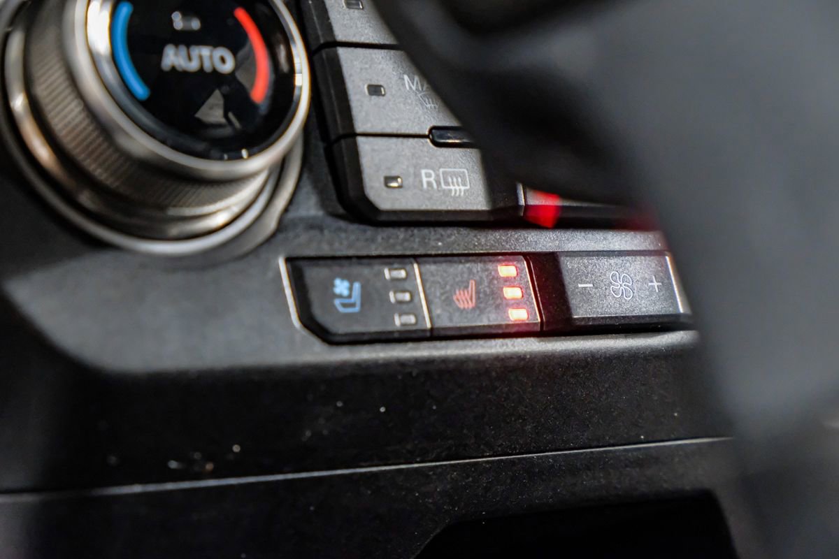 Used 2019 Ford F150 Raptor w/ Equipment Group 802A Luxury image 25