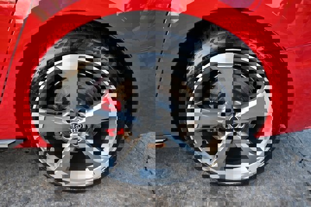 Used 2022 Audi A4 2.0T Premium Plus image 13