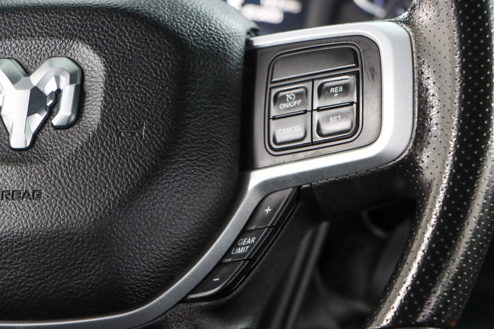 Used 2022 RAM 2500 Big Horn w/ Cold Weather Group image 14