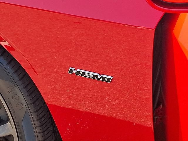 Used 2019 Dodge Challenger R/T w/ Cold Weather Group RWD image 36