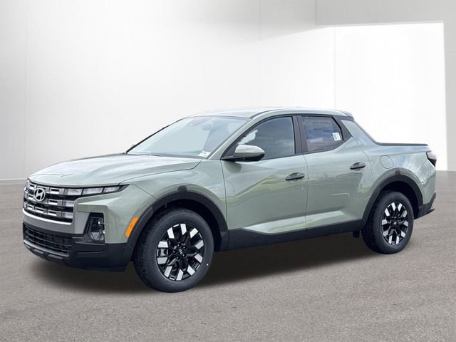 New 2026 Hyundai Santa Cruz SE AWD/4WD image 11