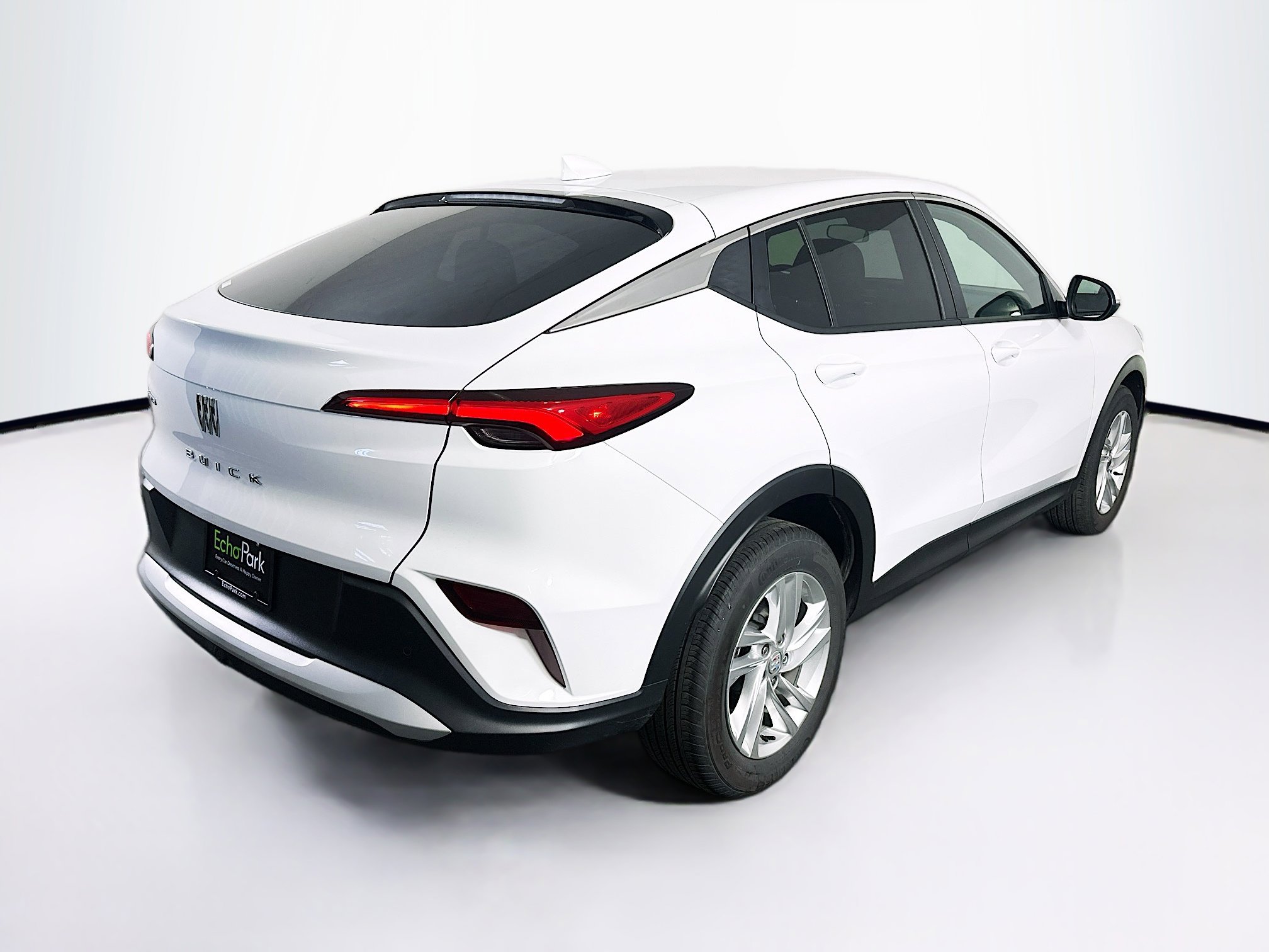 Used 2025 Buick Envista Preferred FWD image 9