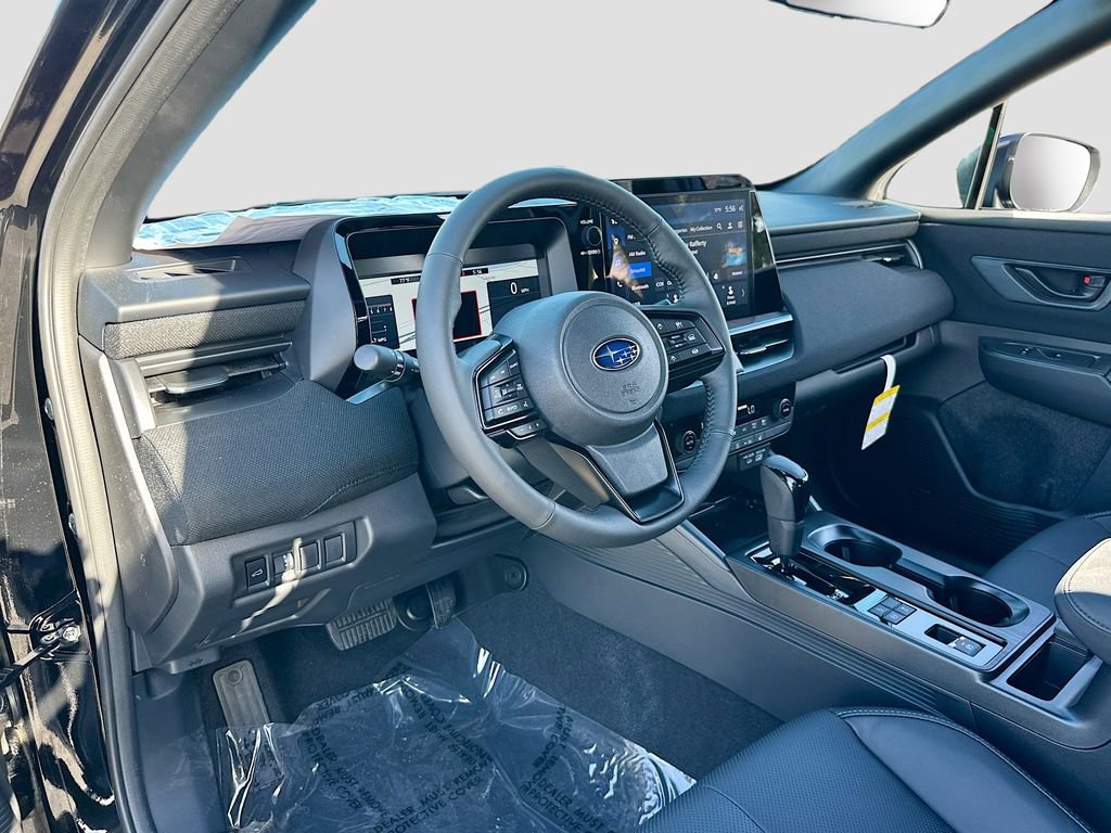New 2026 Subaru Outback Limited AWD/4WD image 9