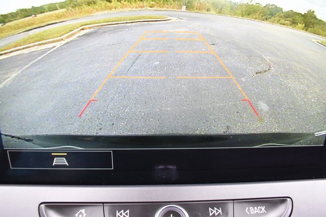 Certified 2023 Chevrolet Blazer RS w/ Enhanced Convenience Package image 19