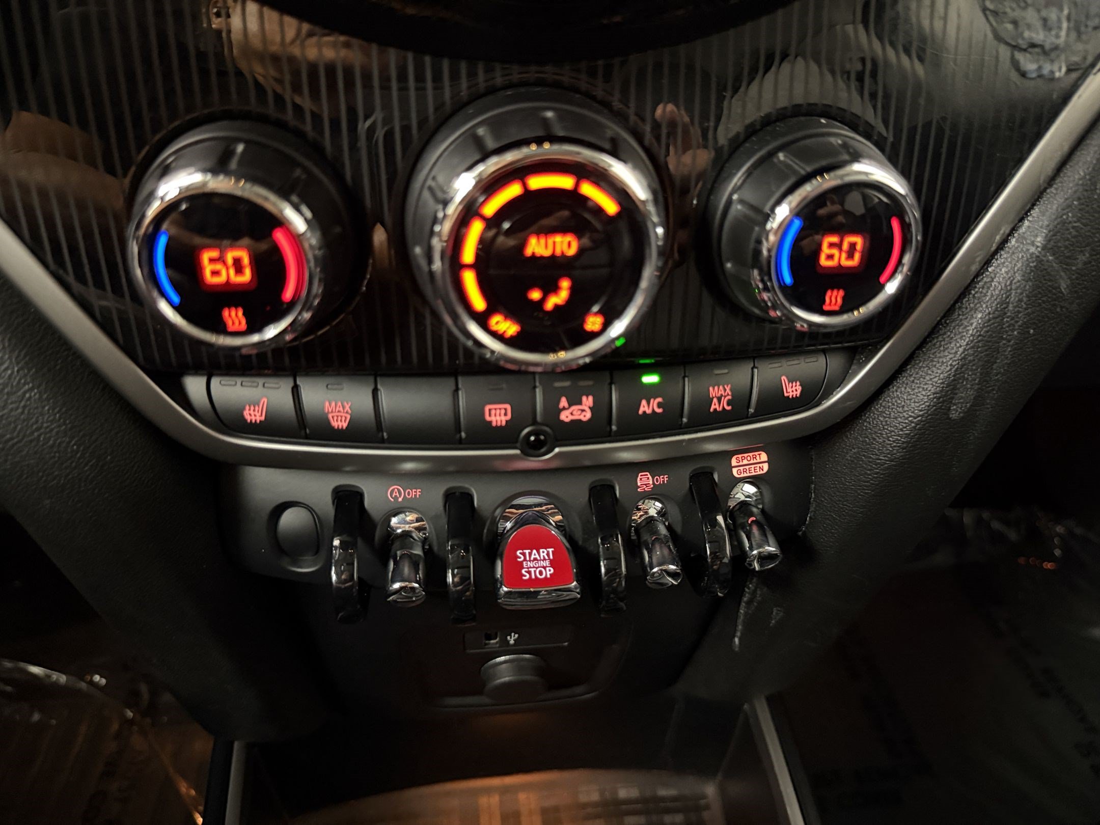 Used 2021 MINI Cooper Countryman S FWD image 19