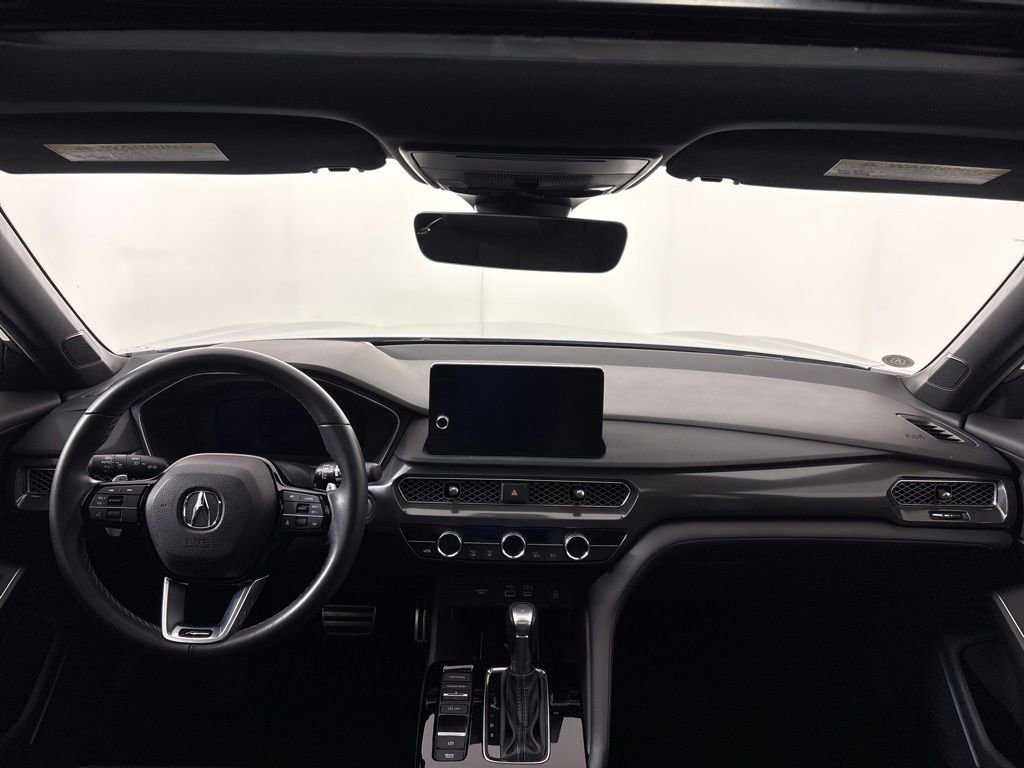 Used 2024 Acura Integra A-Spec image 19