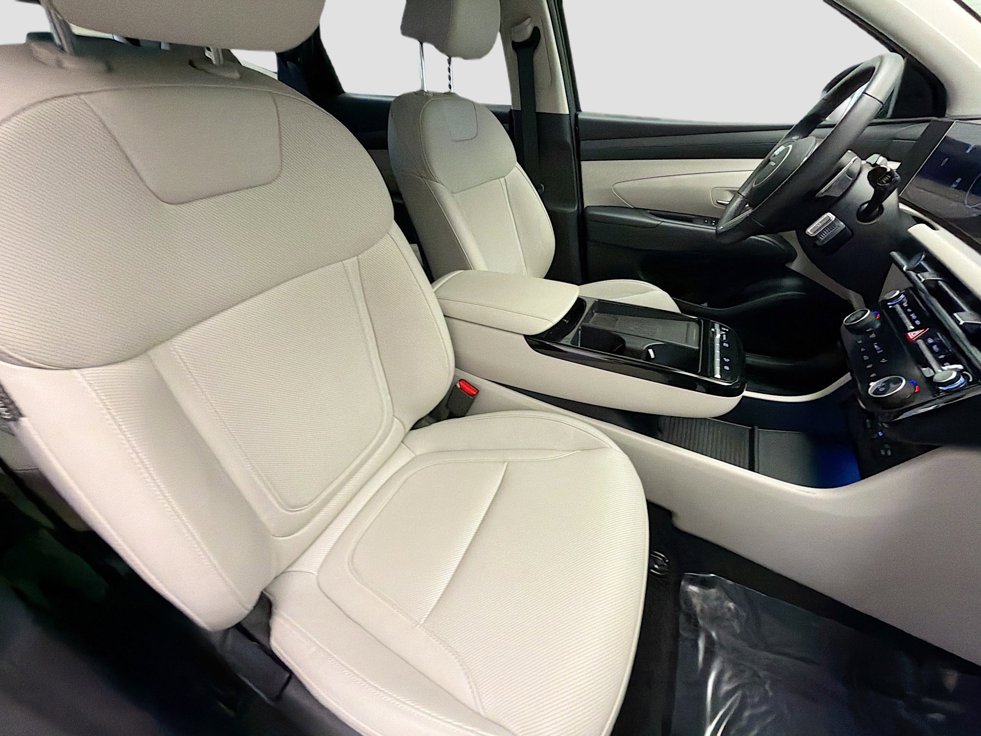 Used 2025 Hyundai Tucson SEL image 15