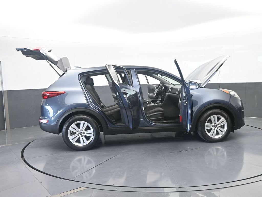 Used 2019 Kia Sportage LX FWD image 70