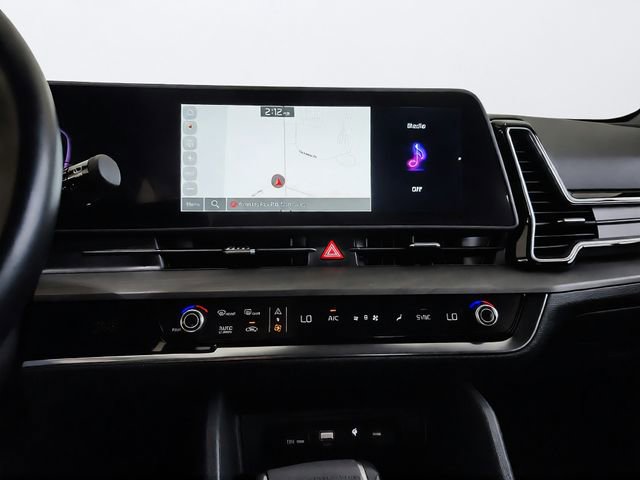 Certified 2024 Kia Sportage X-Line w/ X-Line Premium Package AWD/4WD image 18