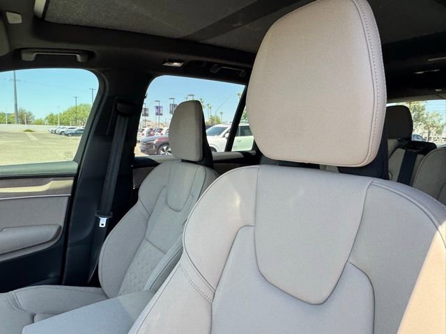 New 2025 Volvo XC90 B6 Plus w/ Protection Package Premier image 14