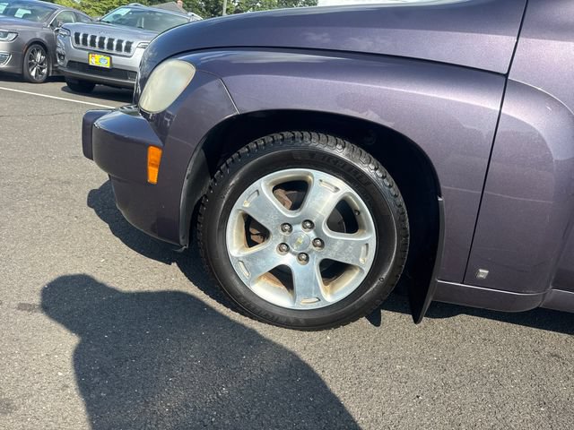 Used 2006 Chevrolet HHR LT FWD image 27