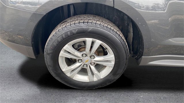 Used 2017 Chevrolet Equinox LT w/ Convenience Package image 19