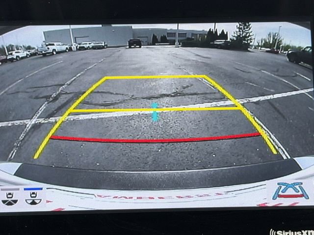 Certified 2023 Toyota Camry SE w/ Convenience Package FWD image 39