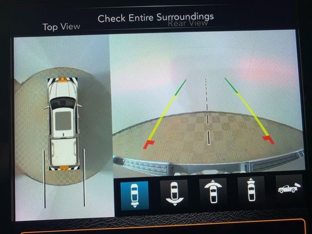 Used 2021 RAM 1500 Limited image 11