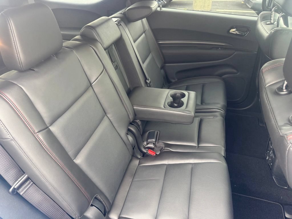New 2026 Dodge Durango GT AWD/4WD image 57