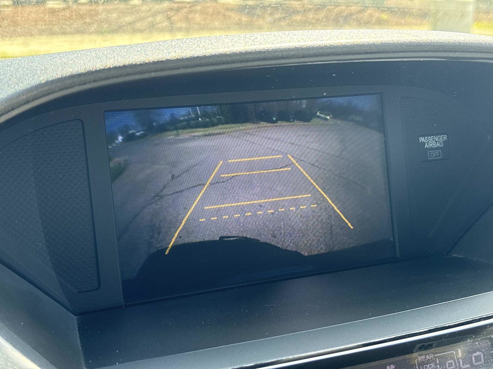 Used 2014 Honda Pilot EX-L image 23