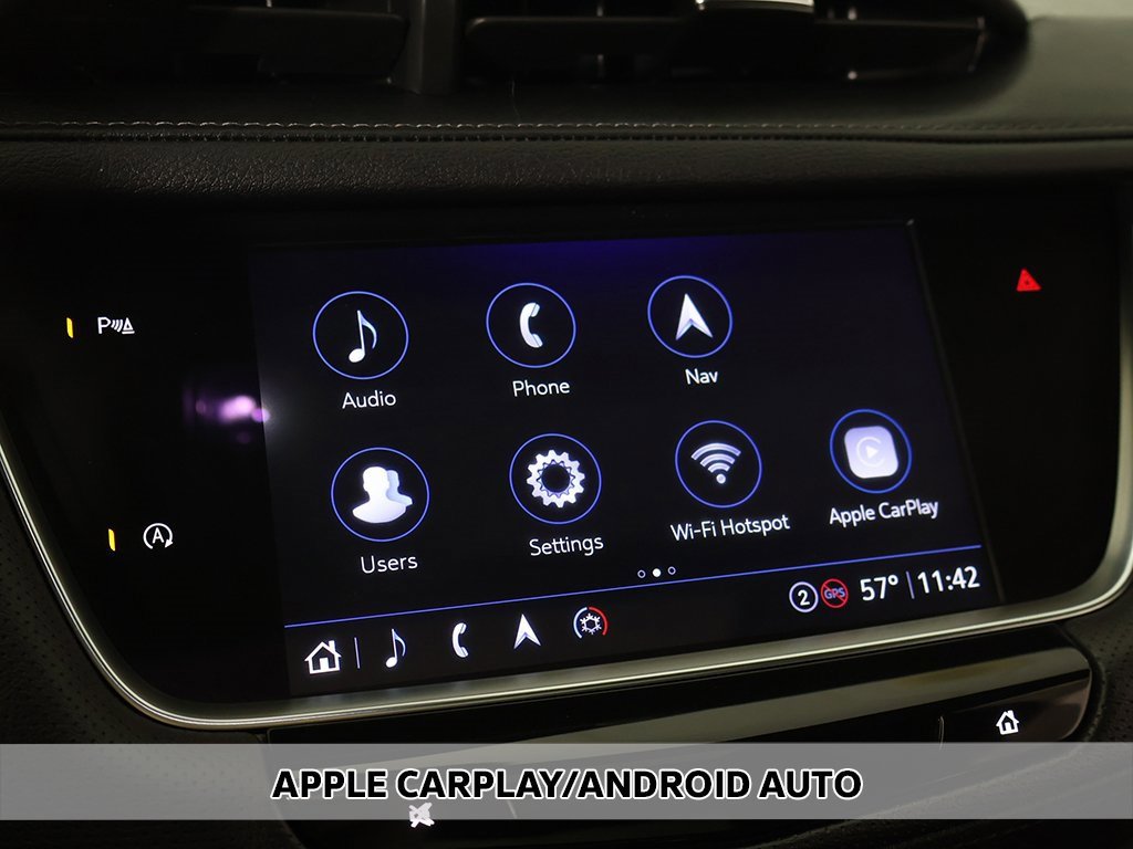 Used 2023 Cadillac XT5 Premium Luxury image 10