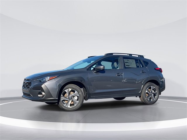 New 2026 Subaru Crosstrek 2.0i Premium