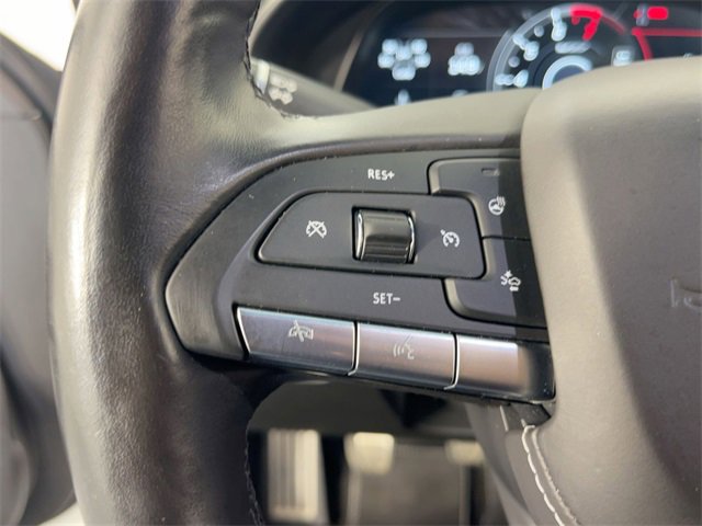 Used 2022 Cadillac CT4 V Blackwing image 16