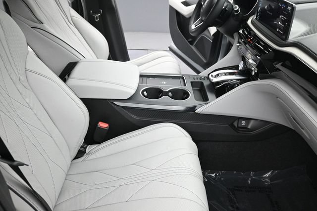 New 2026 Acura MDX w/ Advance Package AWD/4WD image 18