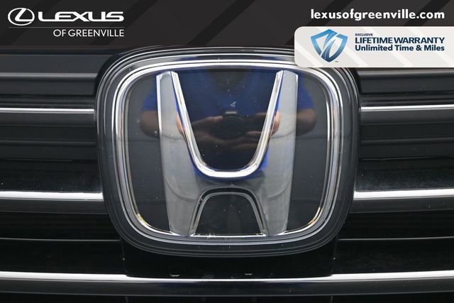 Used 2024 Honda Odyssey Elite image 34