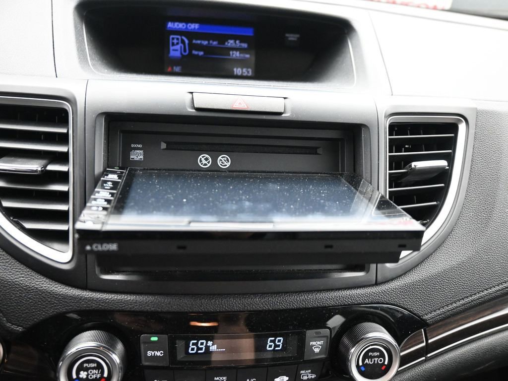 Used 2016 Honda CR-V Touring image 16