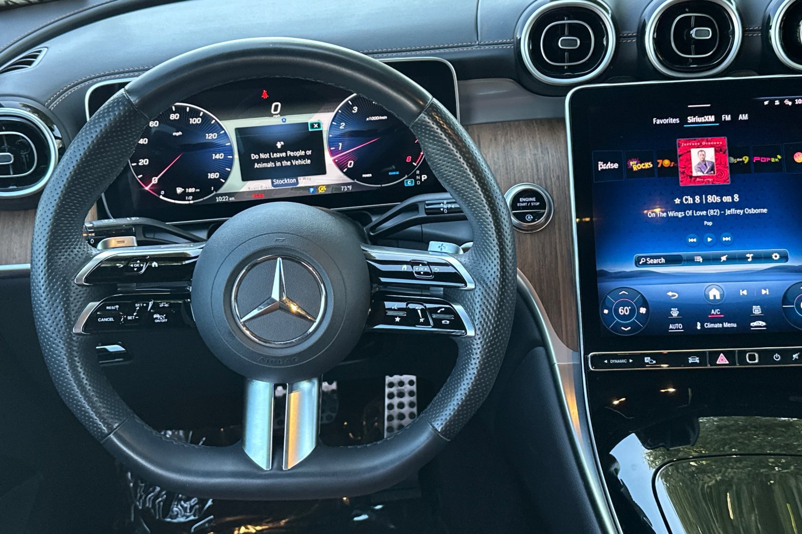 Certified 2024 Mercedes-Benz GLC 300 4MATIC image 14