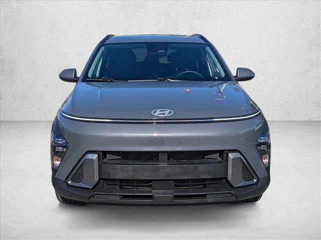 Used 2025 Hyundai Kona SEL FWD video 2