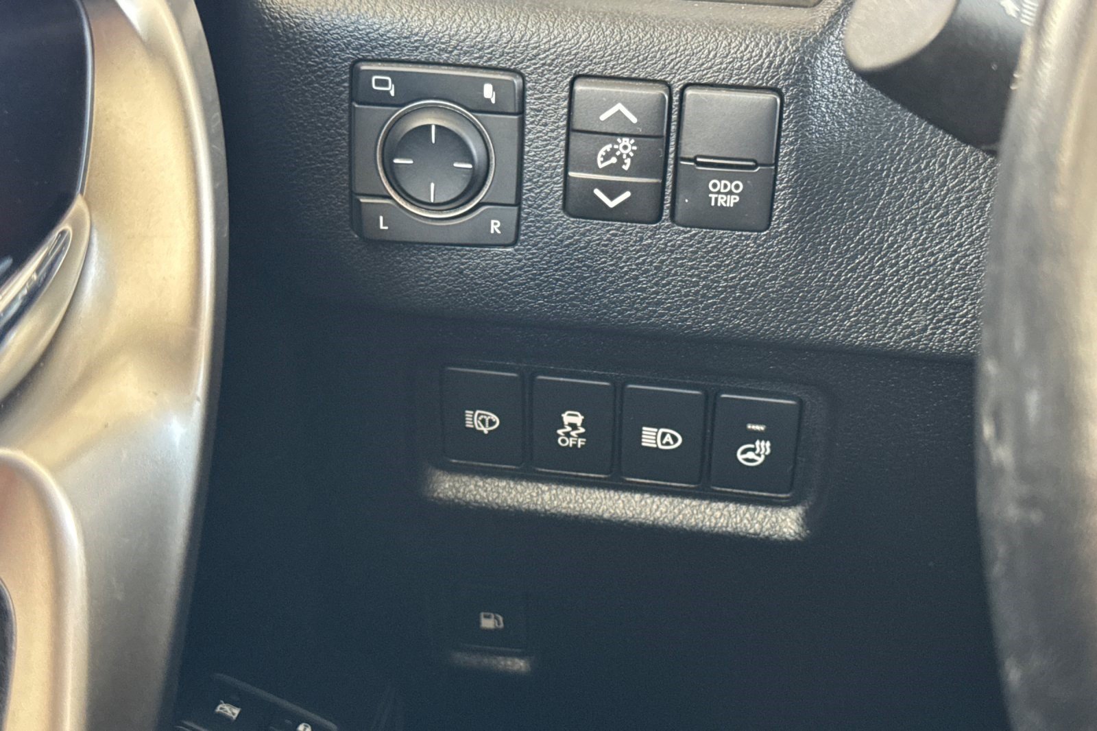 Certified 2021 Lexus GX 460 Premium w/ Premium Plus Package AWD/4WD image 37