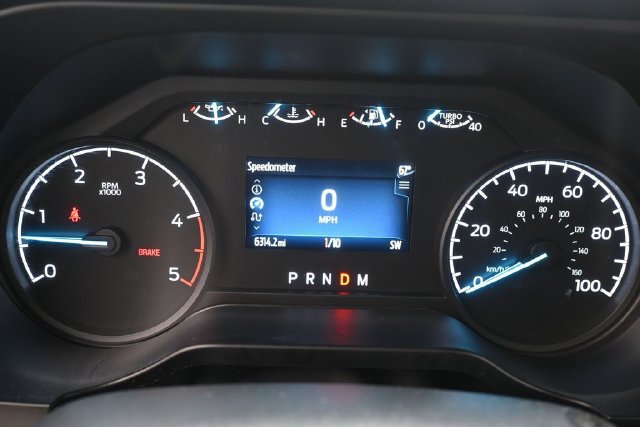 Used 2026 Ford F250 XL w/ XL Chrome Package RWD image 19