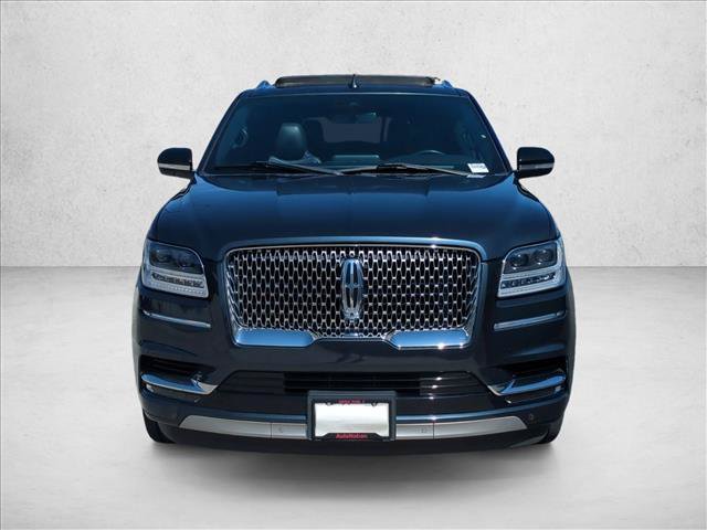Used 2021 Lincoln Navigator Reserve RWD image 2
