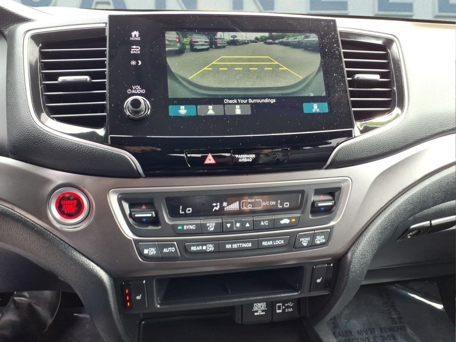 Used 2020 Honda Pilot EX-L image 19