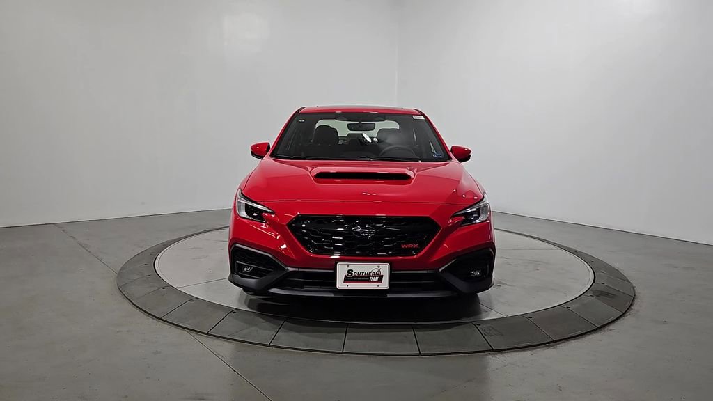 New 2026 Subaru WRX Limited image 8