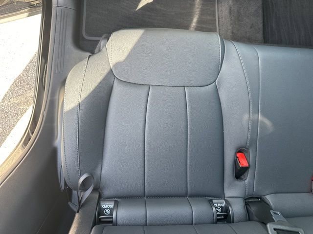 Certified 2024 Mercedes-Benz EQB 300 4MATIC image 20