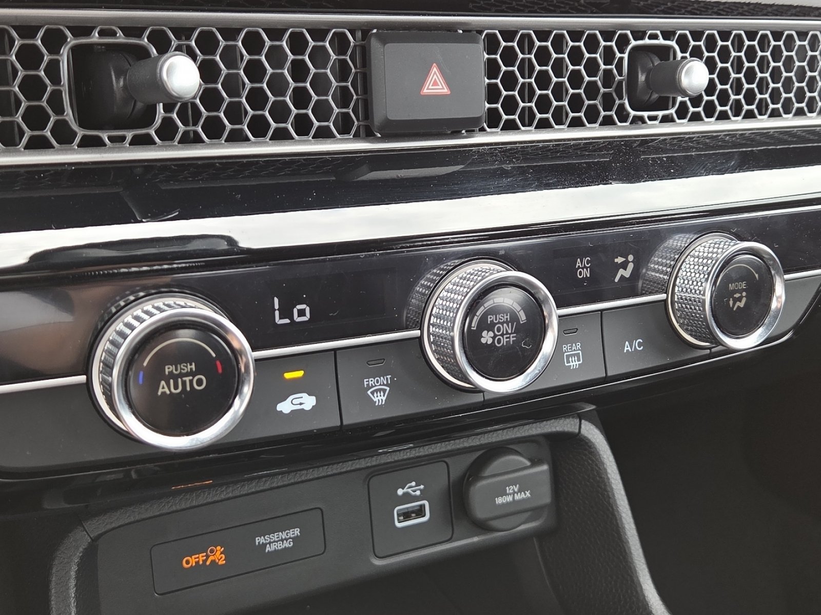 Used 2023 Honda Civic Sport image 30